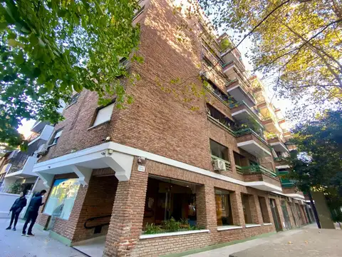 VENTA DEPARTAMENTO 3 AMBIENTES NUÑEZ