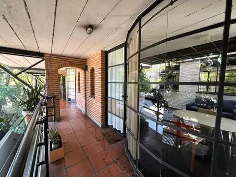 Departamento en Alquiler Temporal de 3 ambientes