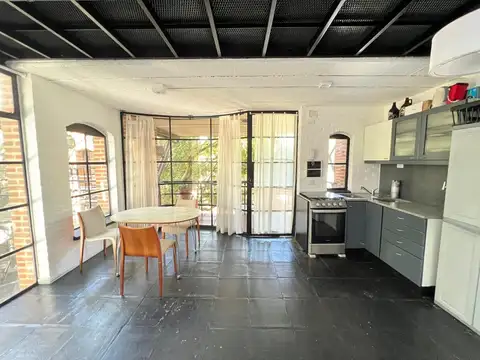 Departamento en Alquiler Temporal en Martinez Fleming / Panamericana, USD 900