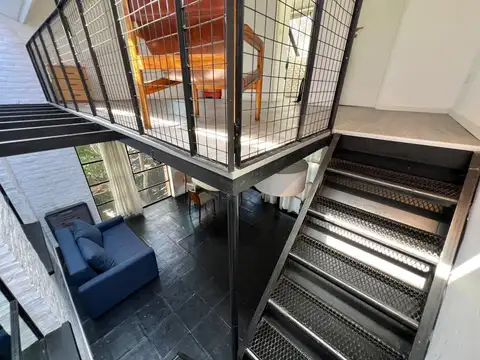 Departamento en Alquiler Temporal al Sudeste