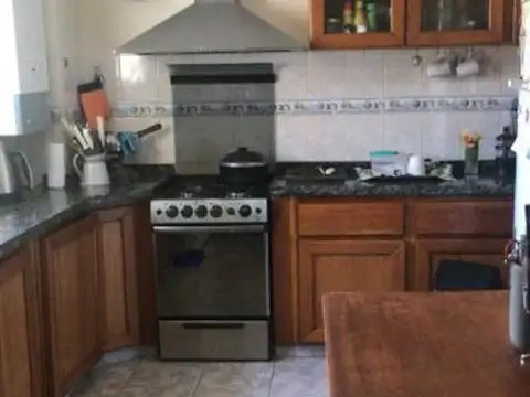 Departamento en Venta con 2 cocheras