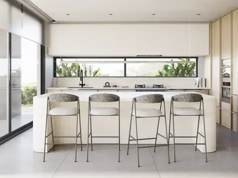 Casa en Venta de 6 dormitorios