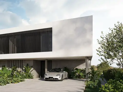 Casa en Venta en Ayres De Pilar, Countries y Barrios Cerrados en Pilar