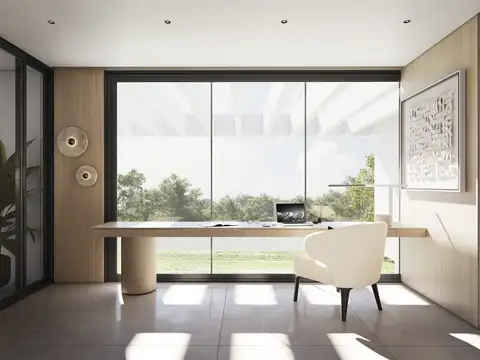 Casa 10 ambientes con 5 baños