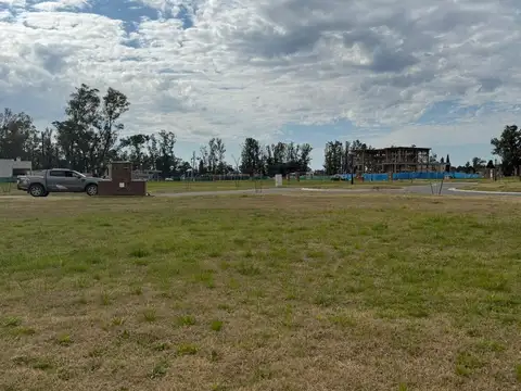 Terreno en Venta en Pilar Del Este, USD 50.000