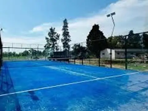 Terreno en Venta de 510,0 m2