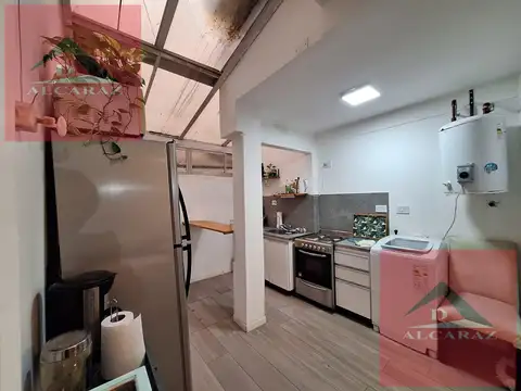 Departamento en Venta 55 años