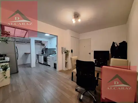 Departamento en Venta en Caballito, CABA