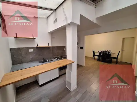 Departamento en Venta al Noroeste