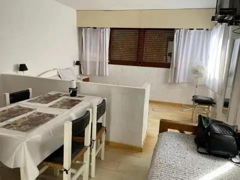 Departamento Monoambiente en venta - 1 Baño - Pinamar