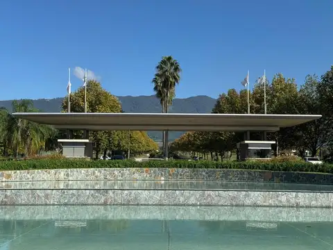 Terreno en venta en Country San Pablo 
