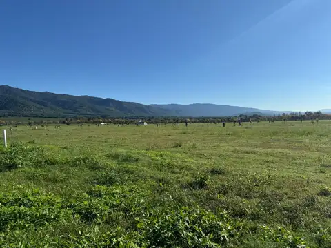 Terreno en venta en Country San Pablo
