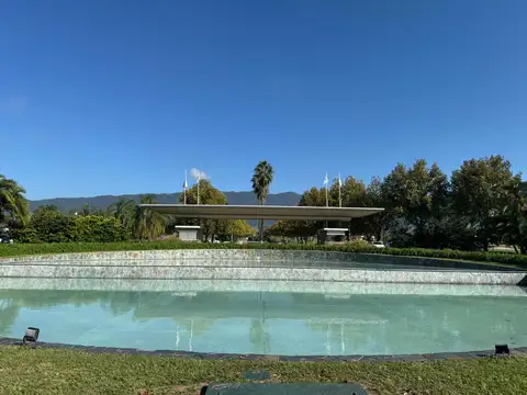 San Pablo Country Life & Golf 100