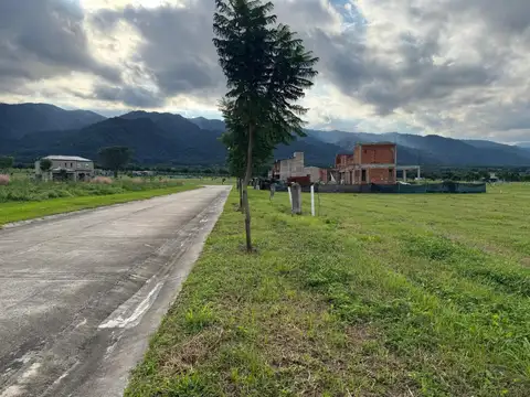 Terreno en Venta de 666,0 m2