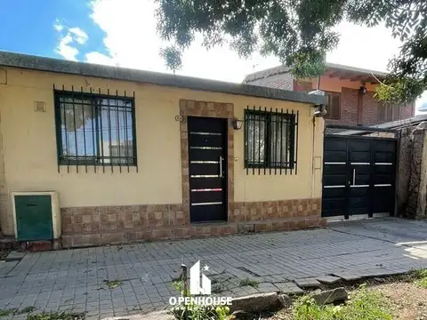 Casa en Montecaseros de Ciudad