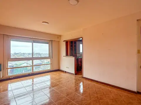 VENTA DE DEPARTAMENTO 3 AMB BARRIO CONSTITUCION