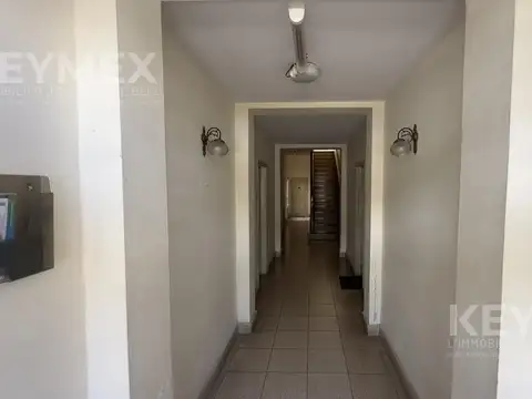 Departamento de 2 ambientes en venta en Martínez