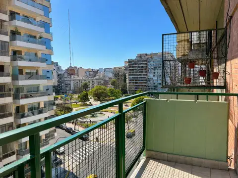 Departamento en Alquiler en Barrio Norte, Capital Federal