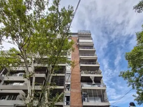 Santiago al 400 (Semipiso de 1 dormitorio C/Balcón)