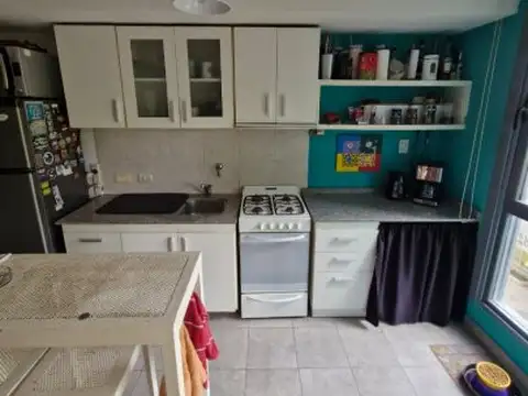 Departamento en Venta en Pichincha, USD 82.000