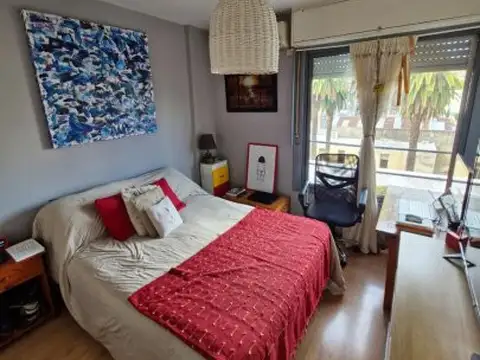 Santiago al 400 (Semipiso de 1 dormitorio C/Balcón)