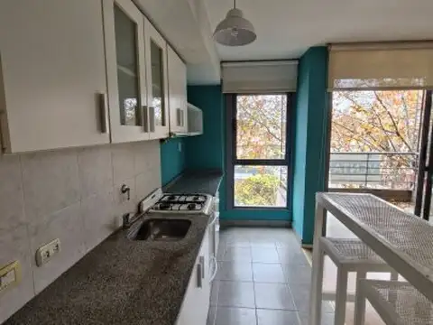Departamento en Venta 16 años