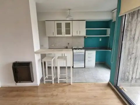 Departamento en Venta en Pichincha, USD 82.000