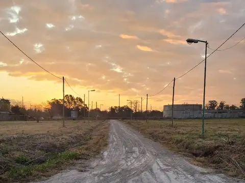 Terreno en Venta de 325,0 m2