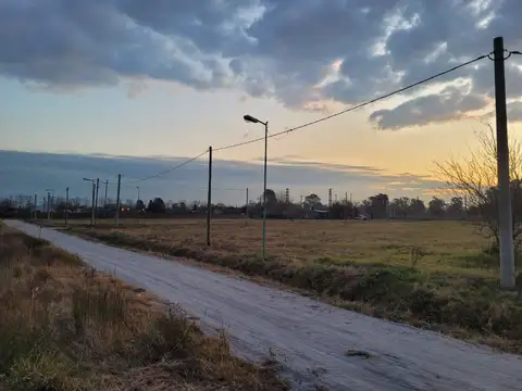 Terreno en Venta en Joaquin Gorina, USD 15.000