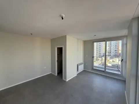 Venta Santa Fe Departamento - TORRE FENIX  Boulevard Pellegrini