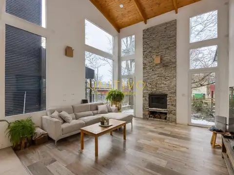 Casa en Venta en Ushuaia, Tierra del Fuego