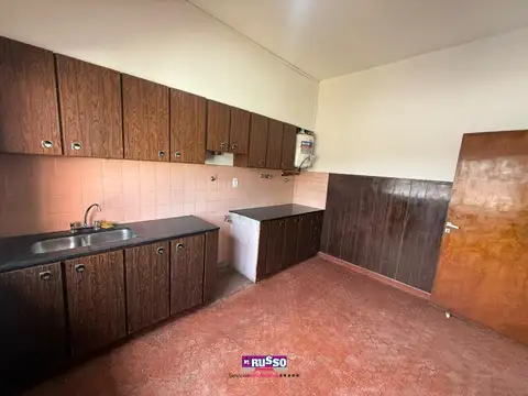 Departamento en Alquiler Permite mascota