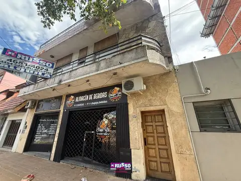 PERON, AV. PTE. JUAN D. 3100, Piso 1