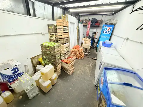 Local en Venta en Belgrano, USD 250.000