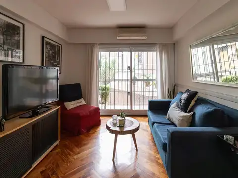 Departamento en Venta en Martinez Vias / Santa Fe, USD 165.000