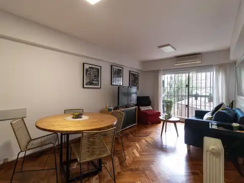 Departamento en Venta 35 años