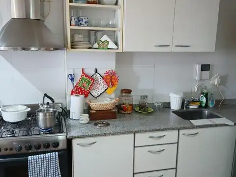 Departamento en Venta en Zona Centro, USD 185.000