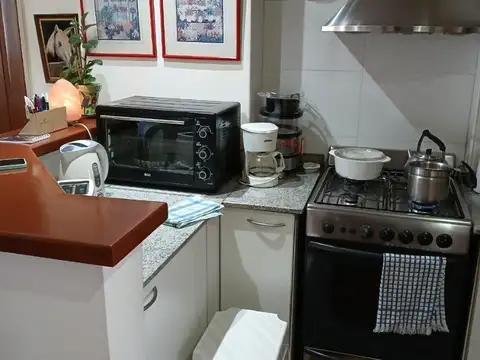Departamento en Venta de 3 dormitorios