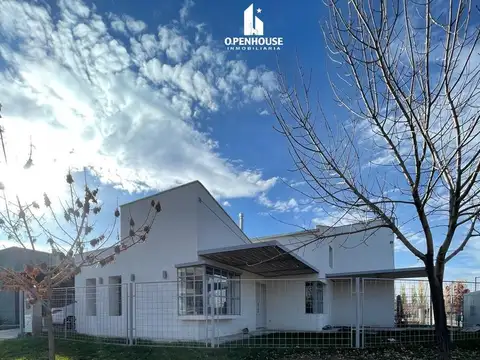BARRIO LA LUISA