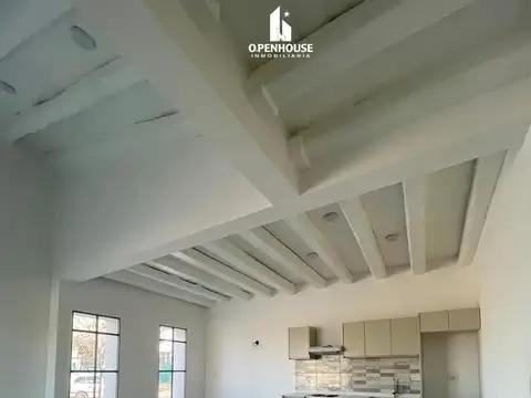 Departamento en Venta en Carrodilla, USD 140.000