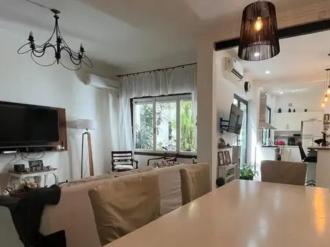 Depto Tipo Casa en Venta 65 años
