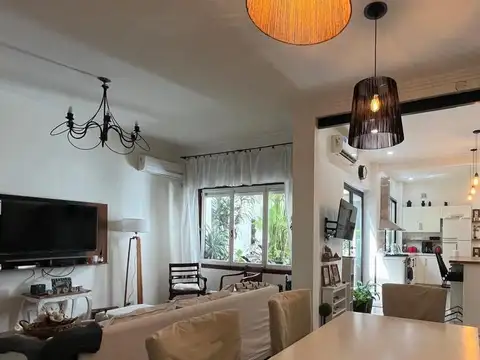 Depto Tipo Casa en Venta de 5 ambientes