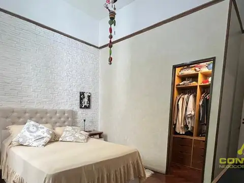 Depto Tipo Casa en Venta de 4 dormitorios