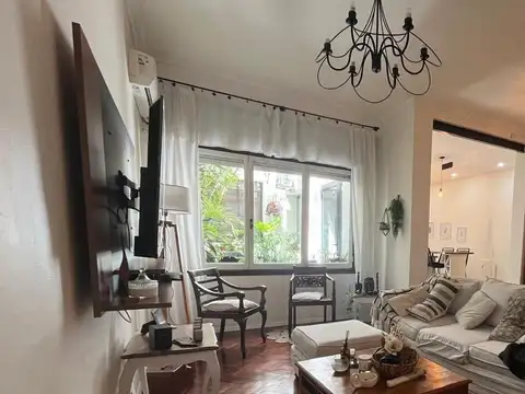 Depto Tipo Casa en Venta al Este