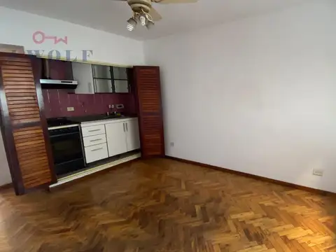 Departamento en Venta en Villa Ballester, USD 45.000