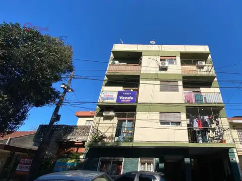 Departamento - Villa Ballester