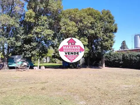 IMPORTANTE PROPIEDAD EN VENTA - BARADERO