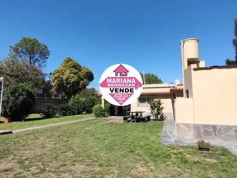 IMPORTANTE PROPIEDAD EN VENTA - BARADERO