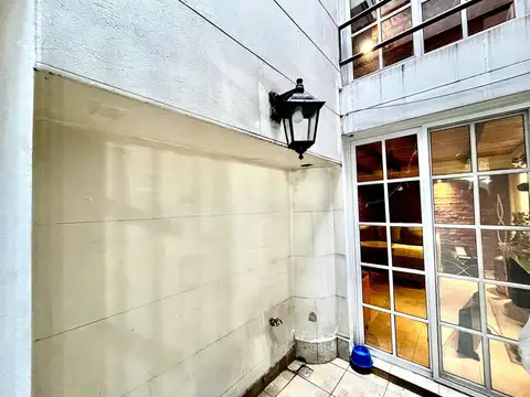 Depto Tipo Casa 4 ambientes con 1 baño