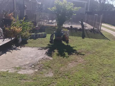 Casa en Venta 25 años
